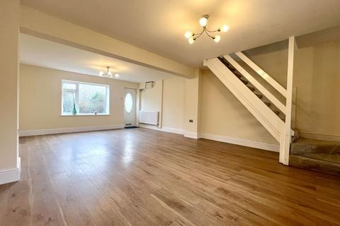 2 bedroom terraced house for sale, Hamstreet