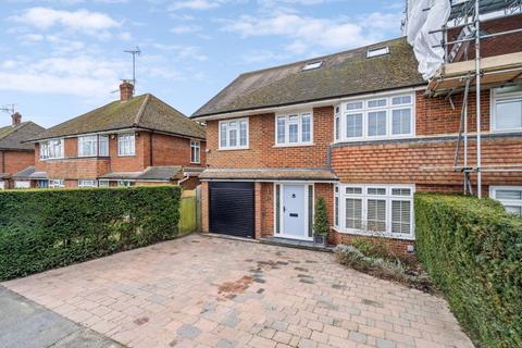 5 bedroom semi-detached house for sale, Eastwick Crescent, Rickmansworth WD3