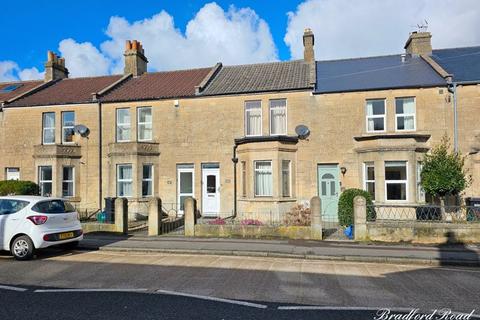 2 bedroom terraced house for sale, Bradford Road, Combe Down, Bath