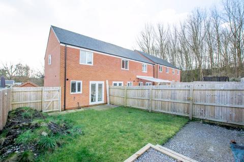 2 bedroom mews for sale, Hadfield Grove, Leigh WN7 2ET