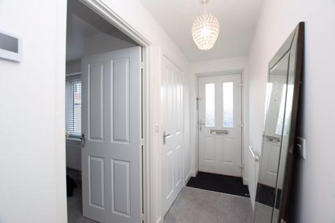 2 bedroom mews for sale, Hadfield Grove, Leigh WN7 2ET