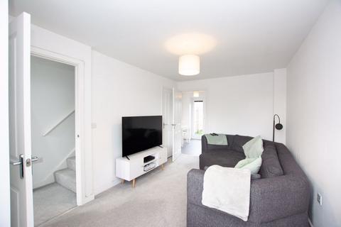 2 bedroom mews for sale, Hadfield Grove, Leigh WN7 2ET