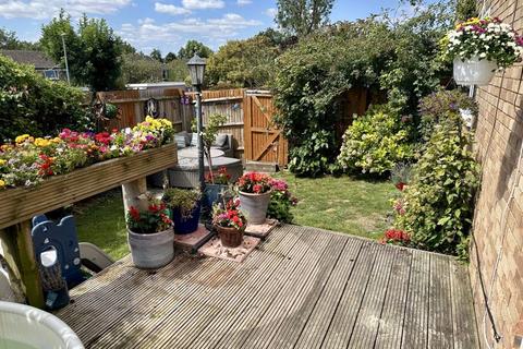 undefined, Sutton Close, Tring