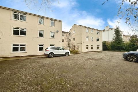 2 bedroom apartment to rent, 37 Leam Terrace, Leamington Spa