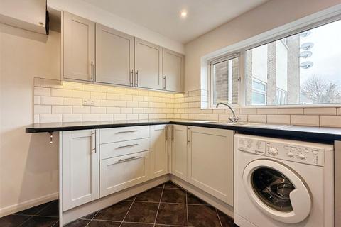 2 bedroom apartment to rent, 37 Leam Terrace, Leamington Spa