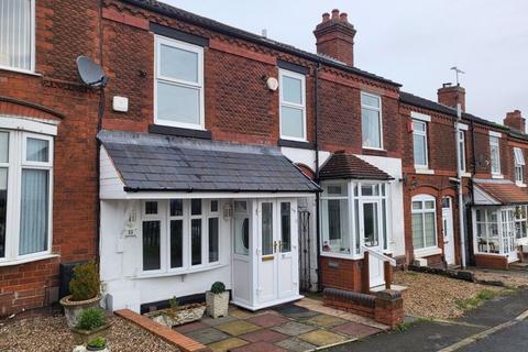 2 bedroom house to rent, Rock Road, Coseley, Bilston