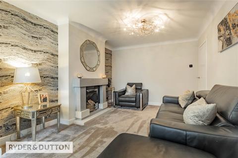 3 bedroom semi-detached house for sale, Bowness Road, Middleton, Manchester, M24