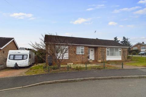 3 bedroom bungalow for sale, Grasmere Drive, Bridgnorth WV16