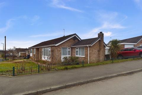 3 bedroom bungalow for sale, Grasmere Drive, Bridgnorth WV16