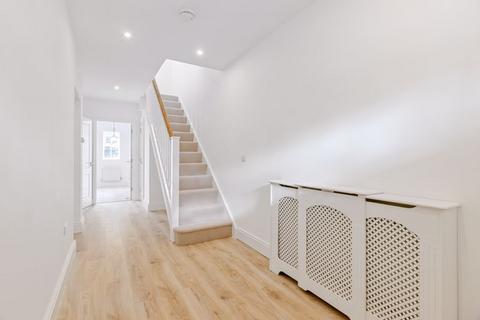 undefined, Beaumont Drive, Worcester Park, KT4