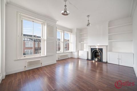 3 bedroom apartment for sale, Nightingale Lane, N8