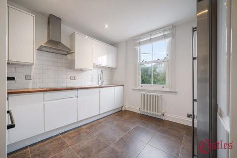 3 bedroom apartment for sale, Nightingale Lane, N8