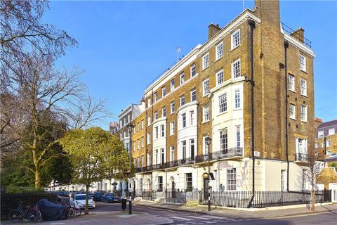 Montagu Square, Marylebone