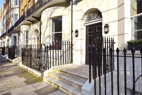 3 bedroom apartment for sale, Montagu Square, Marylebone