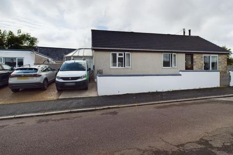 4 bedroom bungalow for sale, Gordons Close, Stithians - Detached bungalow with garage annexe conversion