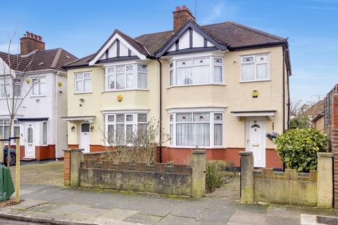 3 bedroom semi-detached house for sale, Hinton Road, Edmonton