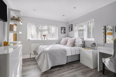 1 Eastern Dene, Hazlemere, High Wycombe, HP15 7BT