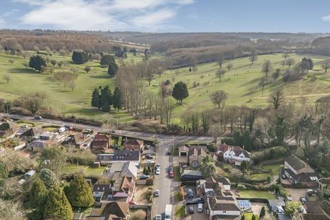 1 Eastern Dene, Hazlemere, High Wycombe, HP15 7BT