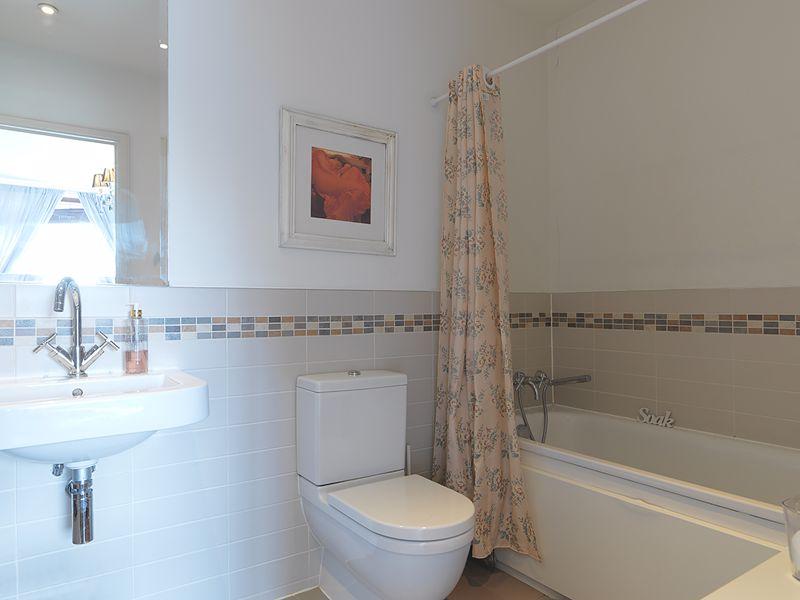 Bathroom/W.C
