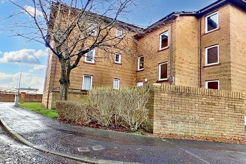 2 bedroom flat for sale, Waverley Street, Bathgate, EH48