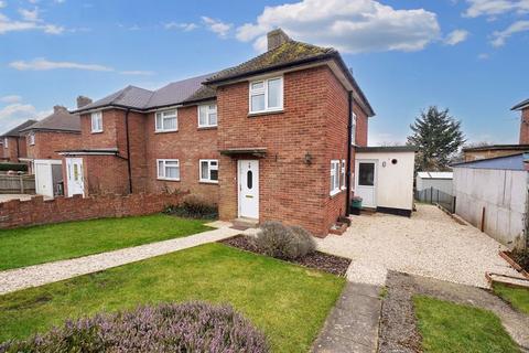 3 bedroom semi-detached house for sale, Plomer Green Avenue, High Wycombe HP13