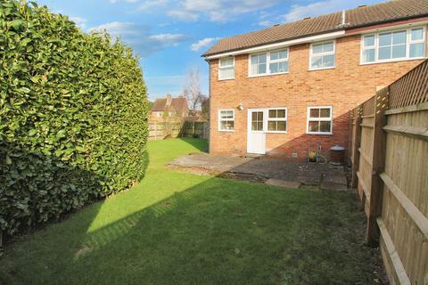 8 Copners Drive, Holmer Green, High Wycombe, HP15 6SG