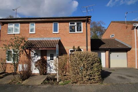 6 Rushbrooke Close, High Wycombe, HP13 7QN