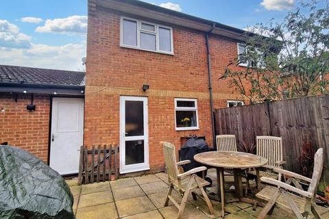 6 Rushbrooke Close, High Wycombe, HP13 7QN