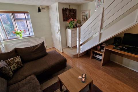 6 Rushbrooke Close, High Wycombe, HP13 7QN