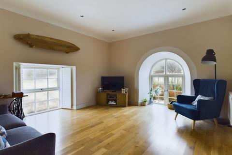 3 bedroom apartment for sale, Rural Illogan- Character first floor apartment in rural location