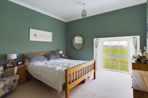 3 bedroom apartment for sale, Rural Illogan- Character first floor apartment in rural location