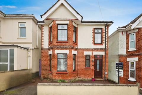 4 bedroom detached house for sale, Frampton Road, Bournemouth BH9