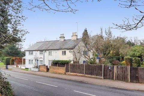 3 bedroom house for sale, Kennel Lane, Windlesham GU20