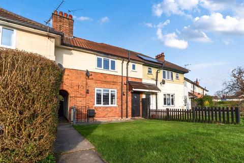 3 bedroom terraced house for sale, Wistlea Crescent, St. Albans