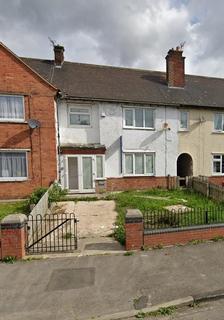 27 Bevanlee Road, Middlesbrough, TS6 6QS