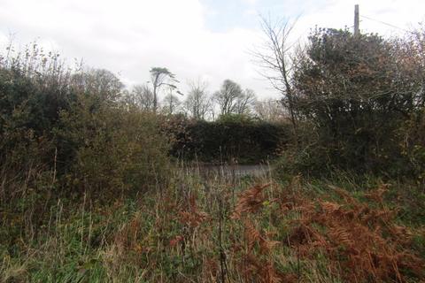 Land for sale, Blackawton, Totnes TQ9