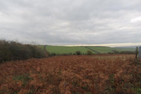 Land for sale, Blackawton, Totnes TQ9