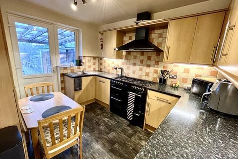 2 bedroom detached house for sale, Rossmore Road, Poole BH12