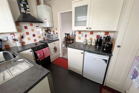 2 bedroom bungalow for sale, Styles Close, Frome