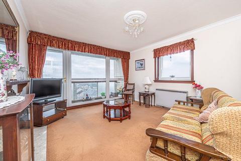 2 bedroom flat for sale, Ravens Craig, Kirkcaldy