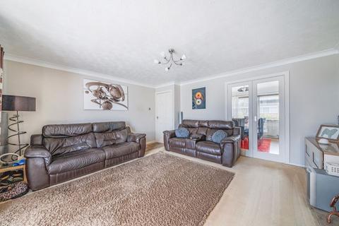 4 bedroom detached house for sale, Wollaton Road, Ferndown BH22