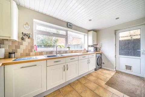 4 bedroom detached house for sale, Wollaton Road, Ferndown BH22