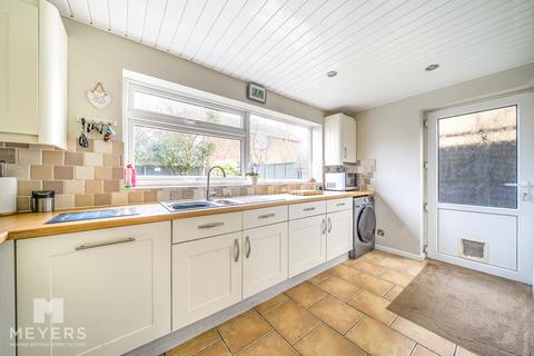 4 bedroom detached house for sale, Ferndown BH22