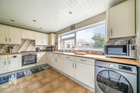 4 bedroom detached house for sale, Ferndown BH22