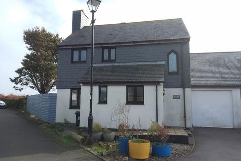 2 bedroom house for sale, St Buryan - Countryside views to the sea