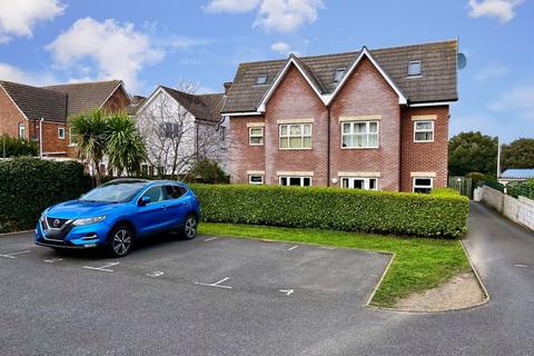 2 bedroom flat for sale, 1 Dawkins Road, Poole BH15