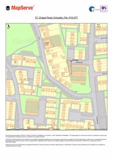 Land for sale, Chapel Road, Kirkcaldy