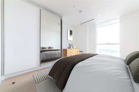 3 bedroom apartment for sale, Maine Tower, London E14