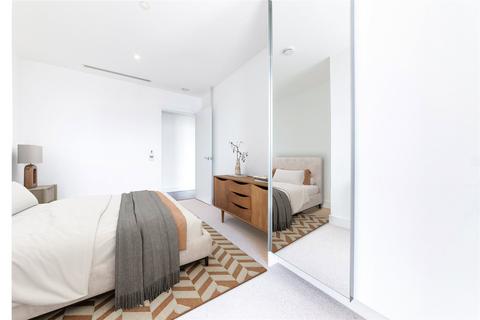 3 bedroom apartment for sale, Maine Tower, London E14