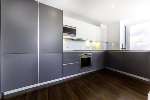 3 bedroom apartment for sale, Maine Tower, London E14